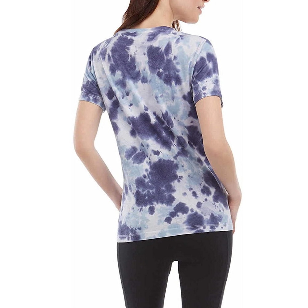 NWT Danskin Blue Tie Dye - Picture 4 of 5